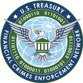 FinCEN Seal